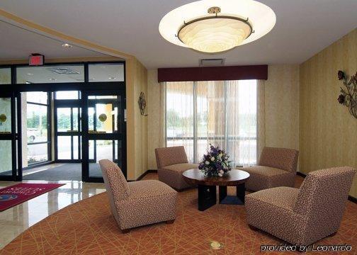 Holiday Inn Express & Suites Elkton - University Area, An Ihg Hotel İç mekan fotoğraf